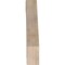 Ekena Millwork 6"W x 30"D x 34"H Imperial Rough Sawn Knee Brace, Douglas Fir BRC06X30X34IMP00RDF - alternate 3
